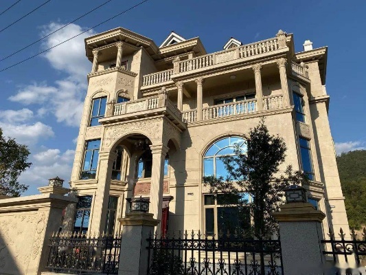 福建农村别墅加盟项目大全