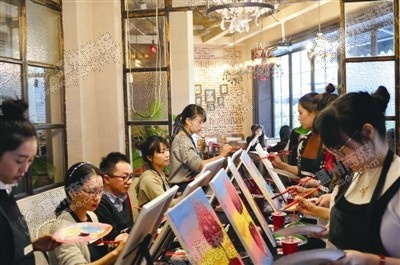 旅游区娱乐加盟项目，让你轻松实现创业梦想！