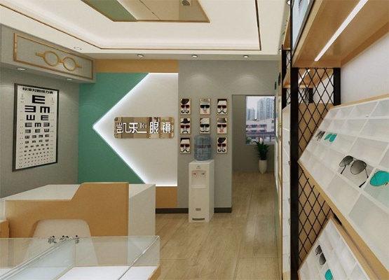 合肥眼镜店加盟项目，共创视觉盛宴