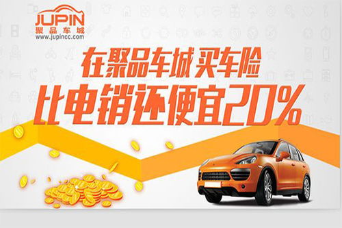 聚品车城加盟项目摘要