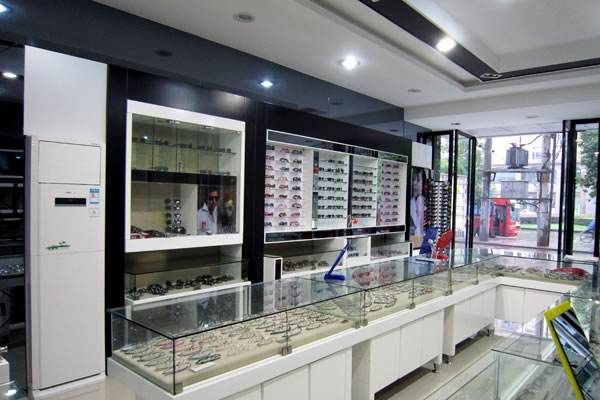 眼镜店加盟项目哪个品牌好 眼镜店加盟项目哪个品牌好点
