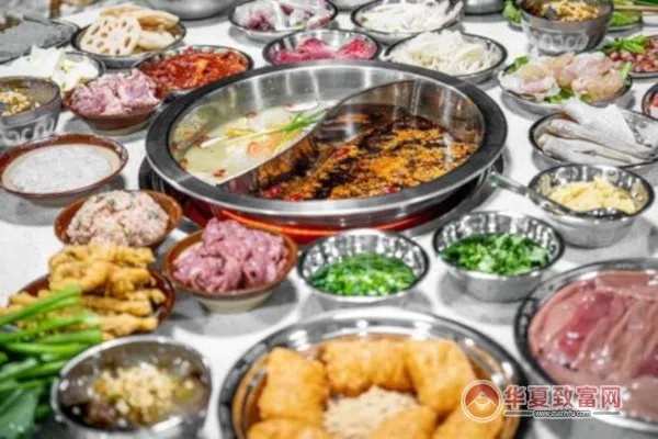 南宁火锅加盟项目，共创美食新篇章！