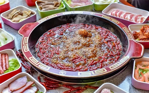 南宁火锅加盟项目，共创美食新篇章！