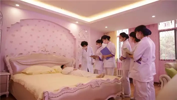 福州月子中心加盟项目介绍