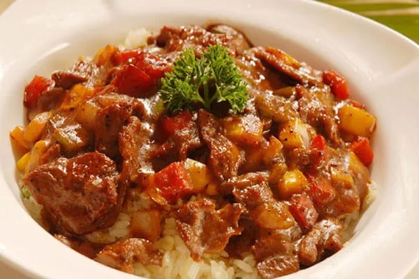 吉林牛肉饭加盟项目介绍