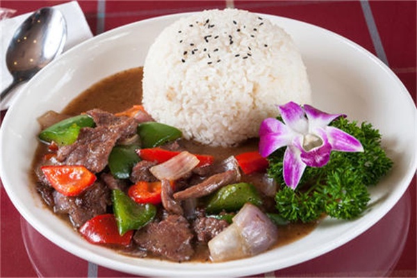 吉林牛肉饭加盟项目介绍