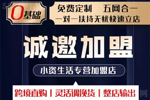 投资加盟哪些项目赚钱？