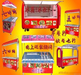 小作坊致富项目加盟信息