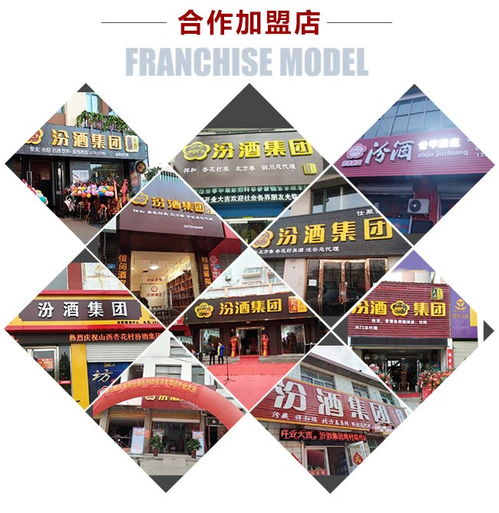 山西省加盟项目招商中心 山西加盟网