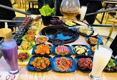 菏泽石锅烤肉加盟项目，让你的创业之路更加精彩！