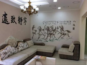 河南彩绘墙板好项目加盟