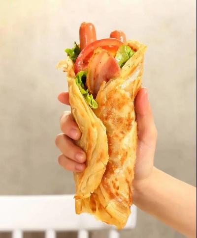 陕西手抓饼项目加盟，从入门到精通的全方位指南