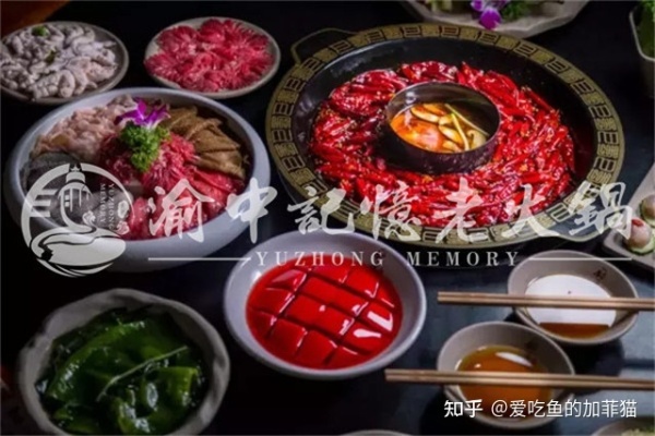火锅项目加盟，利与弊的权衡