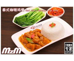 招商加盟项目美滋刻，实现美食梦想的绝佳机会