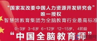 邢台全脑教育加盟项目，开启智慧之门
