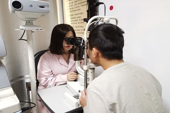 山西近视视力矫正加盟项目，共创清晰视界