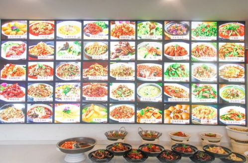孝感餐饮创业项目加盟，实现您的美食梦想