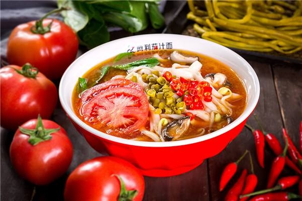 茄汁面加盟项目招商，共创美食事业新篇章