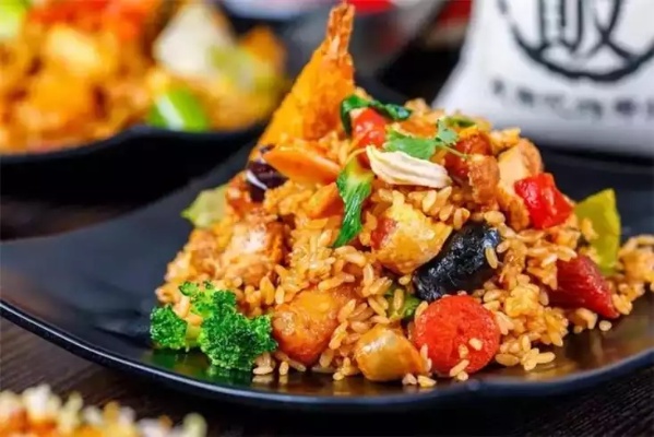 福州炒饭项目加盟哪家好