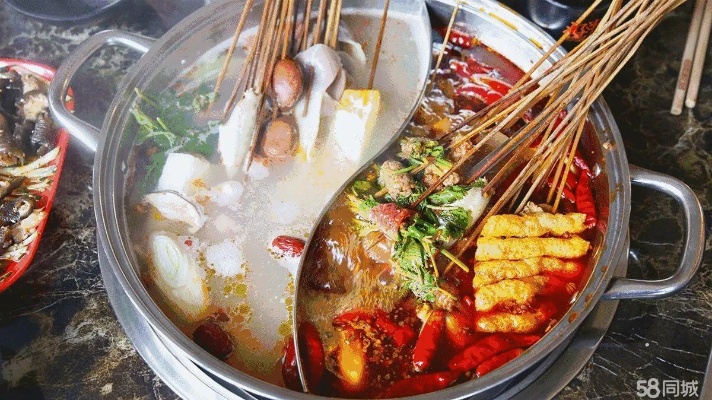 河北串串火锅加盟项目介绍