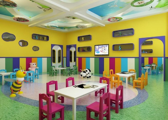 幼儿加盟项目的问题与解决方案
