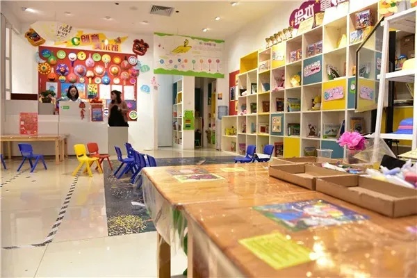 幼儿加盟项目的问题与解决方案