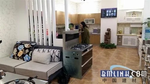 丽江家居建材代理加盟项目，打造优雅生活空间