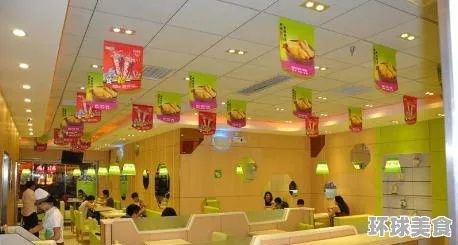 小型餐饮店加盟项目，实现创业梦想的捷径