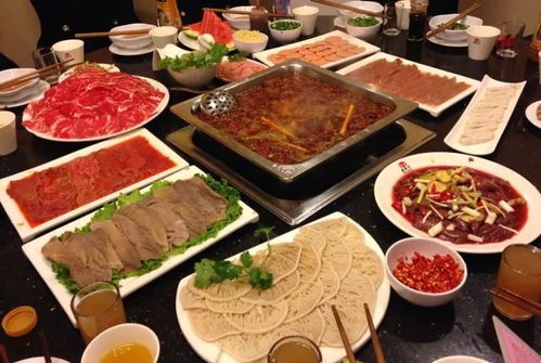 成都火锅餐饮项目加盟指南