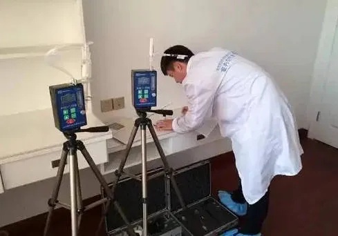 甲醛检测加盟项目有哪些？