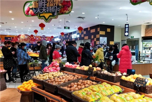 吉林省加盟项目利润高吗 吉林市加盟超市