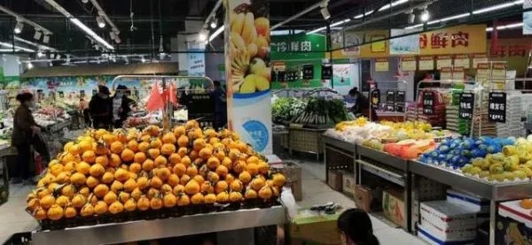 吉林省加盟项目利润高吗 吉林市加盟超市