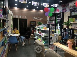 护肤品牌店加盟项目，美丽事业的新机遇
