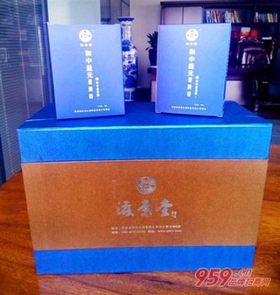 福建汉瑾酒加盟项目，让你轻松实现财富自由！