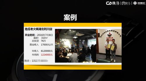 招商加盟项目怎么合作推广？