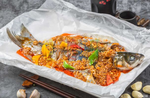 纸包鱼加盟项目介绍资料