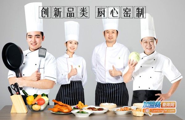 中餐厅加盟网项目，探索加盟新领域