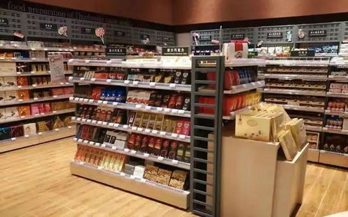 直播便利店加盟项目，开启您的创业之旅