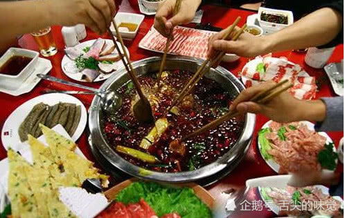 火锅加盟自助餐项目，实现美食自由的新途径