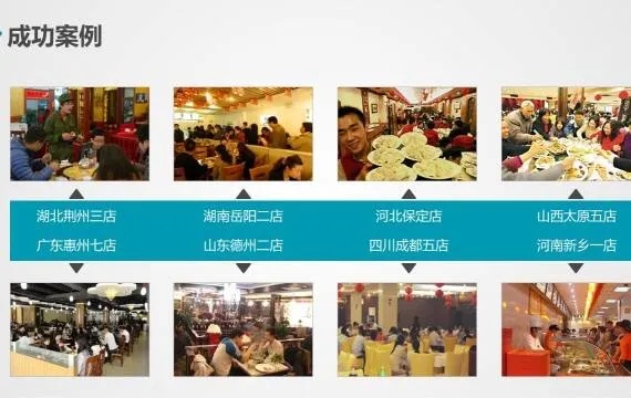 社区项目招商加盟计划方案
