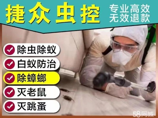 铜川杀蟑螂公司加盟项目，商机无限，赚钱无忧！