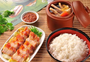 厨师的快餐加盟项目，打造美食新篇章！