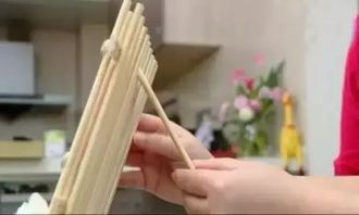 一次性筷子做什么可以赚钱 一次性筷子怎么做赚钱