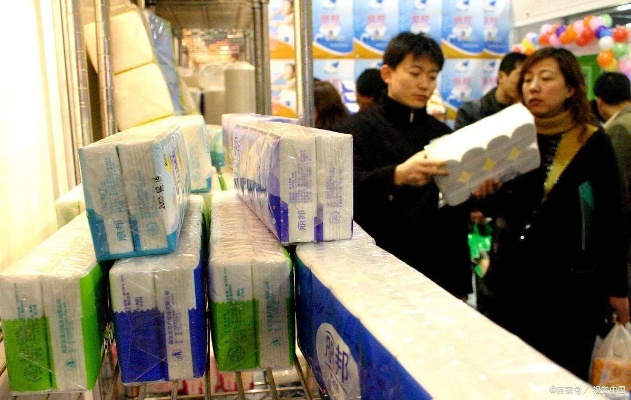 卫生纸能做什么生意赚钱 卫生纸可以搞什么促销