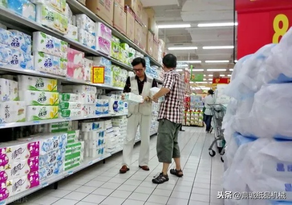 卫生纸能做什么生意赚钱 卫生纸可以搞什么促销
