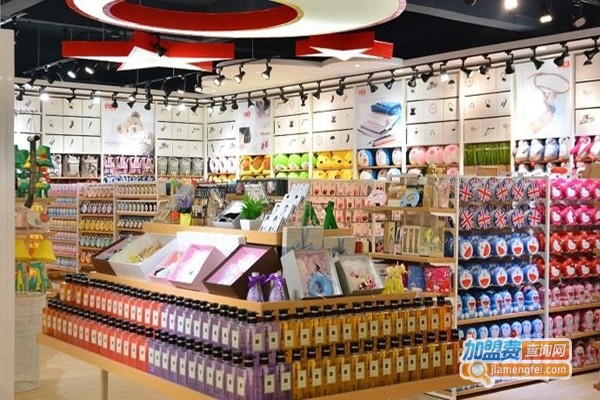 小商品百货加盟项目介绍 小商品百货加盟项目介绍怎么写