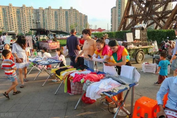 地摊人可以做什么生意赚钱 地摊生意做什么好