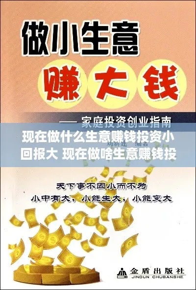 想做什么小生意最赚钱呢 要做什么小生意能赚钱