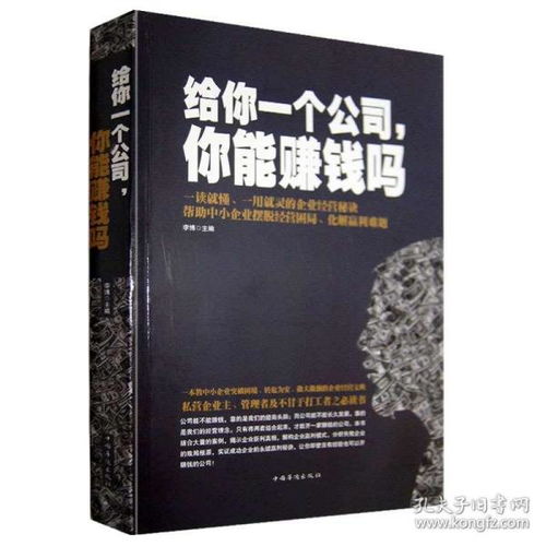 给中小公司做什么赚钱 为中小企业服务的公司