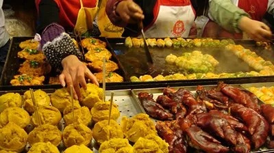 北京做什么小吃好吃又赚钱 北京做什么小吃好吃又赚钱的